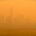 Wildfire Smoke & How to Keep it Outside Homes