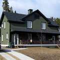 Yukon's first LEED certified home