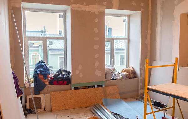 Free Energy Audits, Net Zero Home Grants & Interest Free Home Renovation Loans