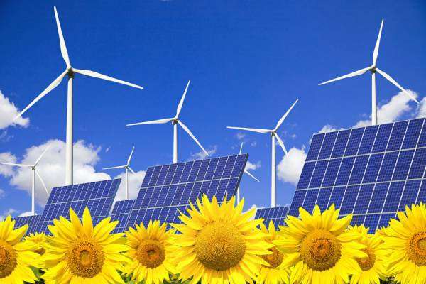 ICCE 2013: International Conference and Exhibition on Clean Energy