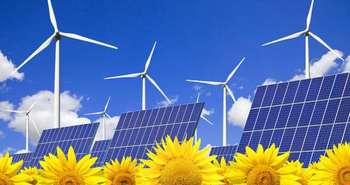 ICCE 2013: International Conference and Exhibition on Clean Energy