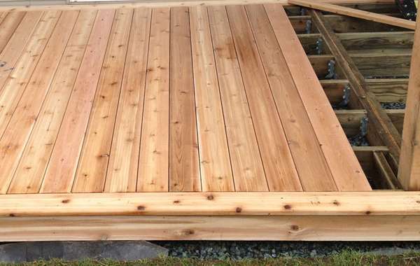 How to Build a Beautiful Cedar Deck that Last - Our Top Tips & Photos