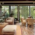 Solariums in cold climates won't heat homes unless carefully designed and built