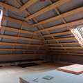 Skylights can be problematic in a high performance home