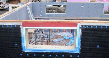 How to insulate basements properly