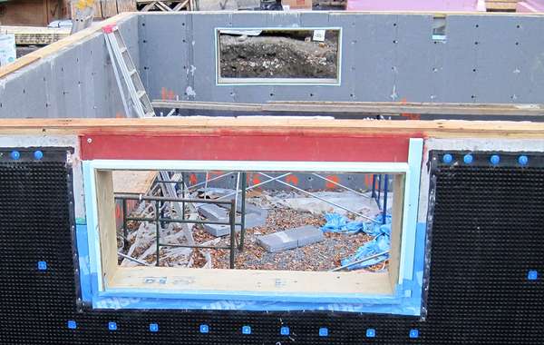 How to insulate basements properly