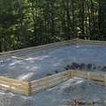 Choosing a building lot