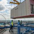Prefab & Modular Construction is Booming for Sustainable Homes