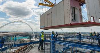 Prefab & Modular Construction is Booming for Sustainable Homes