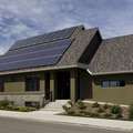 Net Zero Energy Homes Pilot Project Canada