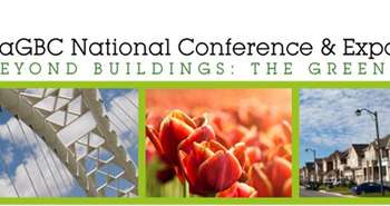 CaGBC National Conference and Expo