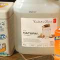 Green cleaning products