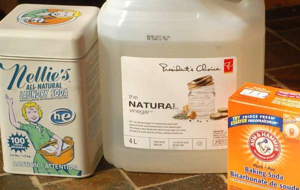 Green cleaning products