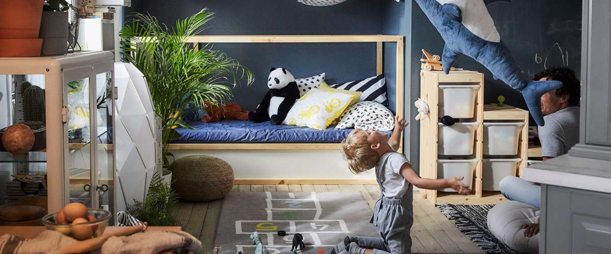 Ikea - Just How Sustainable is the Swedish Big-Box Furniture Retailer?