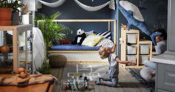 Ikea - Just How Sustainable is the Swedish Big-Box Furniture Retailer?