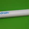 Ecodrain greywater heat recovery unit