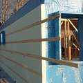 Is EPS foam eco-friendly? Exterior home insulation rigid foam panels