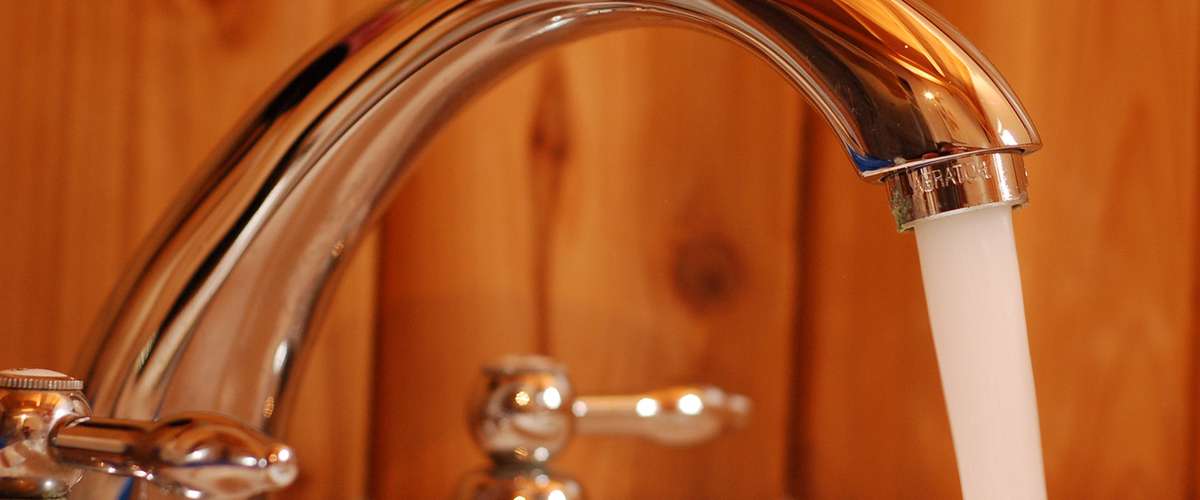Water efficiency