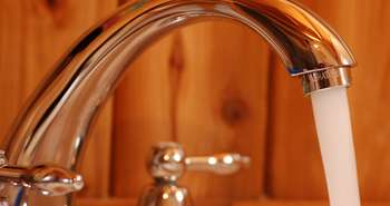 Water efficiency