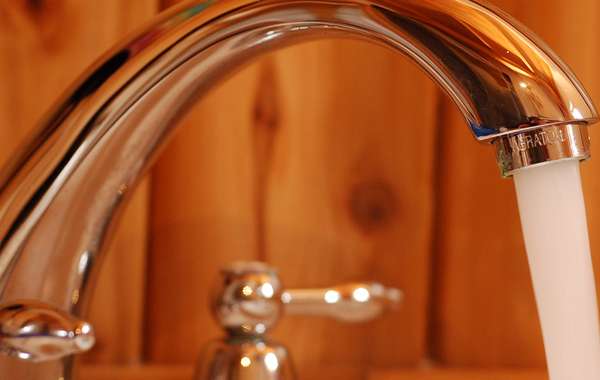 Water efficiency