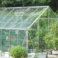 7 Principles of a super abundant, solar, year round greenhouse