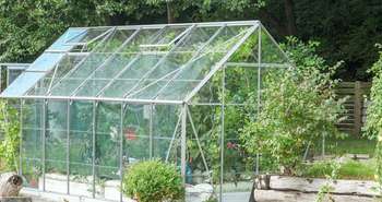 7 Principles of a super abundant, solar, year round greenhouse