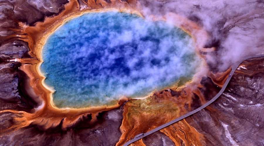 Geothermal Heating Systems