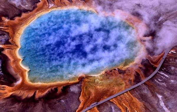 Geothermal Heating Systems