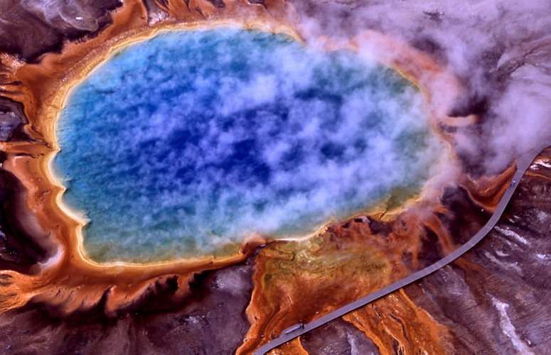 Geothermal Heating Systems