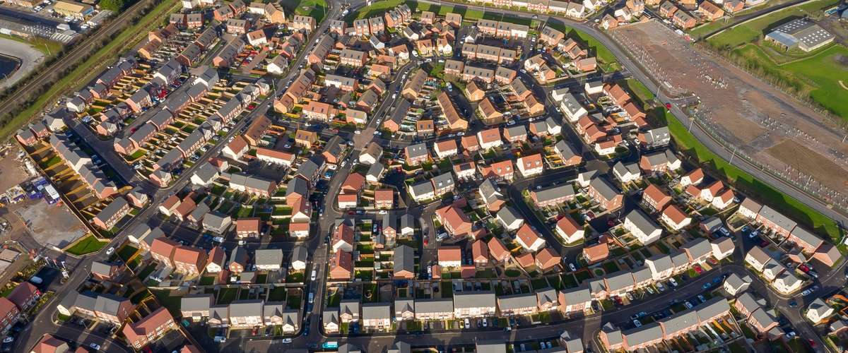 Housing Shortfall: UK to Miss 1.5M Goal