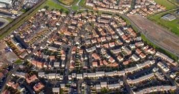 Housing Shortfall: UK to Miss 1.5M Goal
