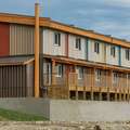 Multi-unit Passive House for Heiltsuk First Nation on Campbell Island,