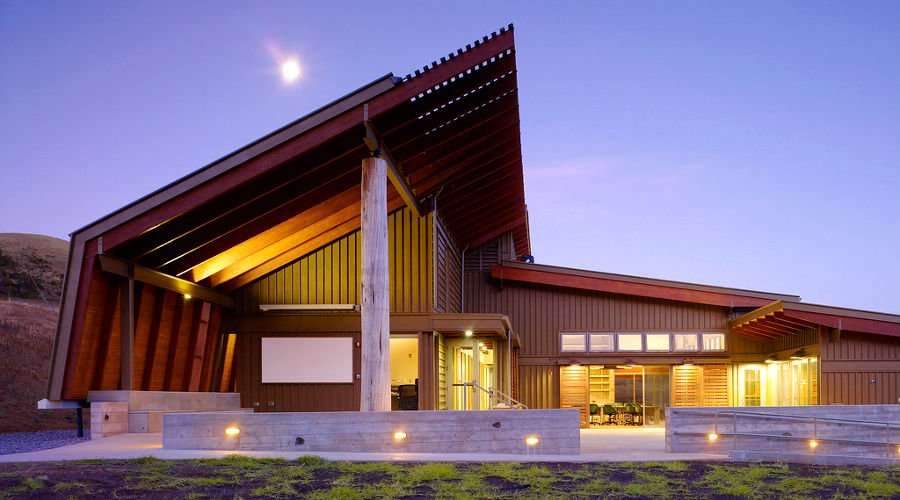 Hawaii Preparatory Academy Energy Laboratory