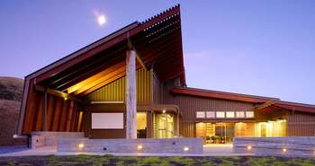 Hawaii Preparatory Academy Energy Laboratory