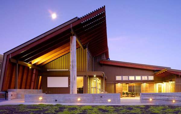 Hawaii Preparatory Academy Energy Laboratory
