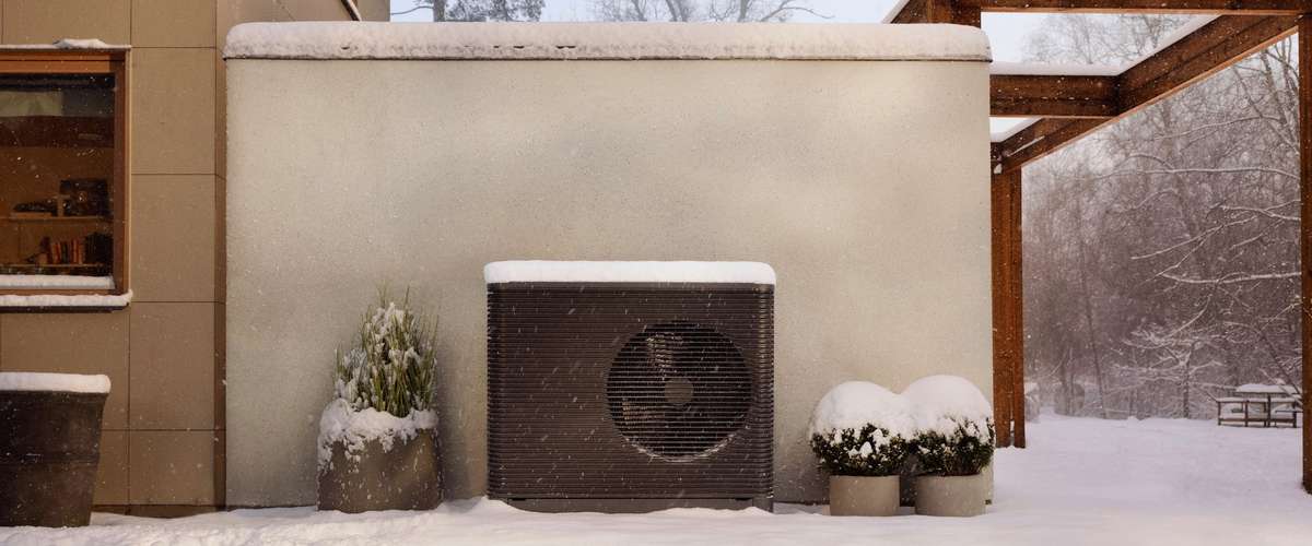 Which heat pump is best in cold climates?
