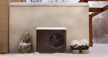 Which heat pump is best in cold climates?