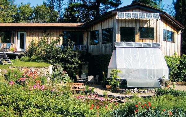 Where to place solar panels