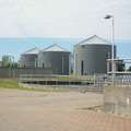 A Renewable Natural Gas refinery built in Quebec with misguided public funding?