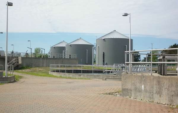 A Renewable Natural Gas refinery built in Quebec with misguided public funding?