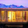 The Fincube tin house