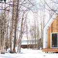 The high performance almost ZNE Warburg house by bioi - built for under $100,00