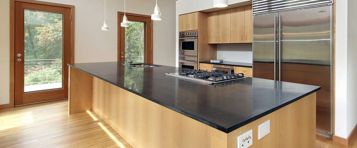 Are Laminate Countertops Good for Sustainable Green Counters in Homes?