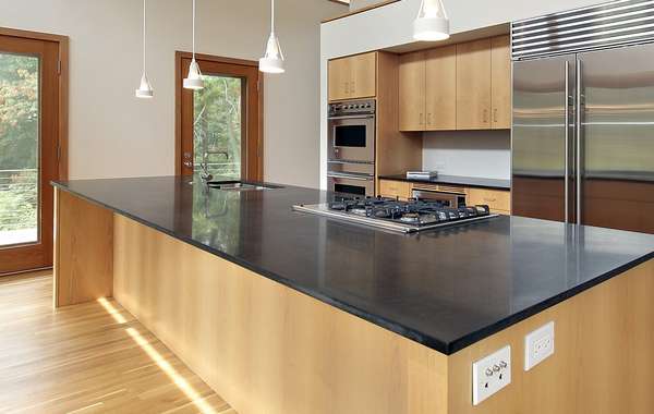 Are Laminate Countertops Good for Sustainable Green Counters in Homes?