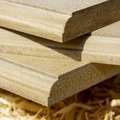 MDF Formaldehyde Free Alternatives - Made from Rice Stalks