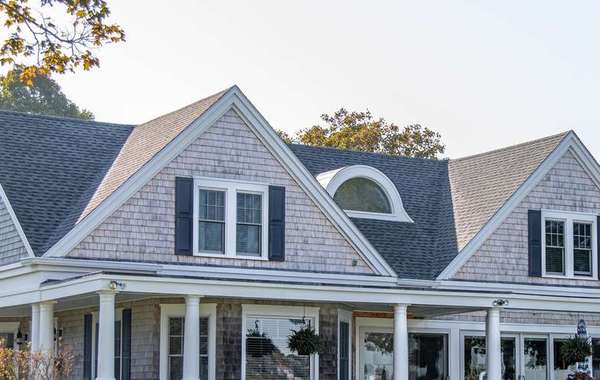 Which Are the Best Asphalt Roofing Shingles?