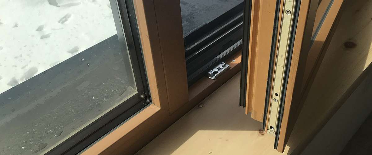How to choose Triple pane, high performance windows