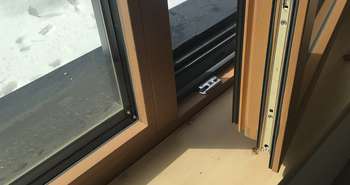 How to choose Triple pane, high performance windows