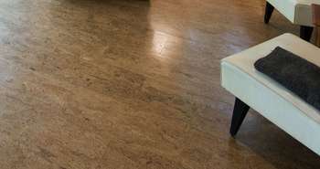 DIY cork flooring pros, cons & installation guide with video
