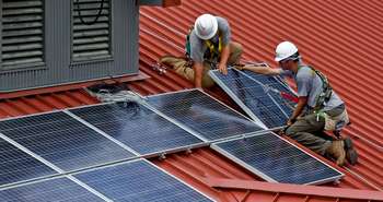 Solar Professional Training Course (PTC)
